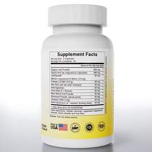 Candida Cleanse - Gut And Colon Support - 120G - Xem 2