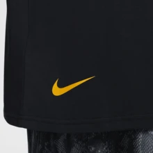 Nike X  联名款 FW24 柔软舒适时尚短袖T恤 - 黑色 - 查看 6