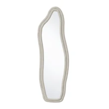 Caluself Floor & Full Length Mirrors - trắng - Xem 10