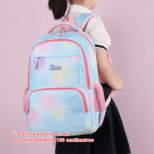 Backpacks - Blue - View 7