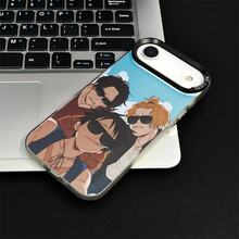 Basic Phone Cases - Silver - View 3