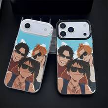 Basic Phone Cases - Silver - View 2
