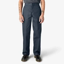 DICKIES Original 874® 工作褲 (874) - 藏蓝色 - 查看 1