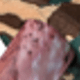 粉色