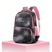 Backpacks - Black - View 9