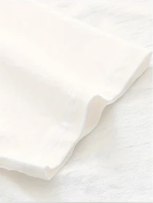 Nashville Music Vibes Damen Baumwoll T-Shirt - Bequemer Rundhalsausschnitt, perfekt für lässigen Sommerstil und als Geschenkidee - Weiss - Übersicht 6