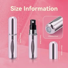 Fragrance Room Spray - Multicolor - View 3