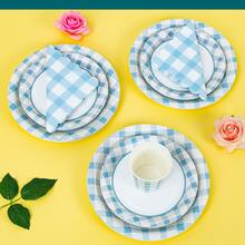 أدوات المطبخ الاستهلاكية - متعدد الألوان - مشاهدة 5