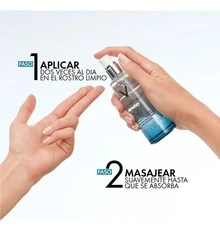 Vichy Serums & Facial Treatment - Hyaluronic Acid - 查看 5