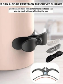 Cable Management Box, Multifunctional Desktop Cable Organizer, Reusable Cable Clips, Ideal For Electricians, Computers, Back To School Essential