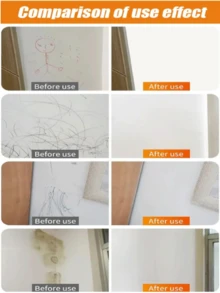 JUE FISH 500克珍珠白墙面漆，是墙面修补、翻新以及遮盖涂鸦和污渍的理想之选。这款多色水性低气味乳胶漆非常适合遮盖墙面上的涂鸦和污渍，也可用于改变墙面颜色。它是去除墙面污渍的最佳选择，也是馈赠亲朋好友的绝佳礼物（新旧版本随机发货）。 - 彩色 - 查看 4