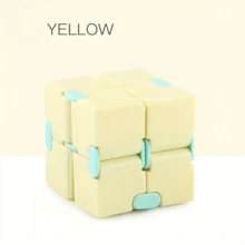2026 Spring Toys - Creative Stress Relief Toys - Macaron Infinity Cube - 18 Segment Twist Rope - Transformable Twist Toy - Pocket Toys - High Quality Toys - Decorations - Desktop Decor - Easter Basket Fillers - Easter Gifts - School Toys - Office Toys - Home Toys - Outdoor Toys - Travel Toys - Classroom Stress Relief Toys - Small Toys - Bath Toys - Birthday Toys - Stress Relief Toys - Perfect Gifts - Surprise Gifts - Multicolor - View 6