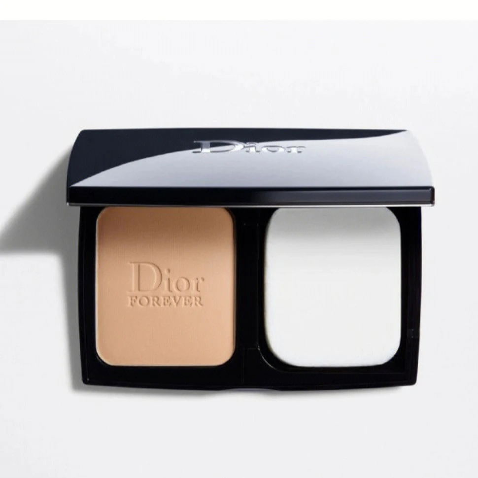 Polvos compactos Dior Forever - ON