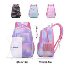 Backpacks - Black - View 3