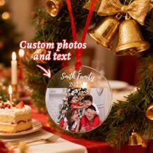 Personalized Christmas Tree Ornaments, Custom Gifts, Christmas Decorations, Personalized Tree Decorations, Custom Name Ornaments, First Christmas Ornaments, Christmas Gifts, Personalized First Christmas Wedding Anniversary Gifts, Custom Wedding Gifts, Newlywed Christmas Gifts