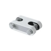 壁挂式拖把架扫帚挂钩收纳架，浴室吸盘挂钩，家居工具 - 彩色 - 查看 7