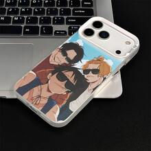 Basic Phone Cases - Silver - View 6
