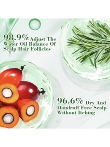 Shampoos & Conditioners - Green - View 9