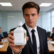 Dumon-T Eau De Parfum For Men,Luxury Middle East Arabia Dubai Perfume, Long-Lasting Woody Leather Scent, Suitable For Daily/Casual Occasions, 100ml/3.4oz, Men's Eau De Parfum, Long-Lasting Fragrance, Confidence & Charisma Style, All-Occasion Use,Suitable For Business Meeting & Family Gatherings,Valentine's  Day, Party, Halloween, Thanksgiving,Christmas And New Year Gifts, Birthday Gift,Long-Lasting Fragrance For Day & Night - 木質香調 - 查看 1
