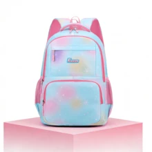 Backpacks - Blue - View 9