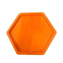 Laranja Neon