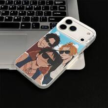 Basic Phone Cases - Silver - View 1