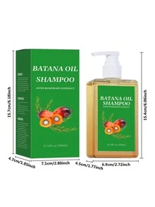 Shampoos & Conditioners - Green - View 8