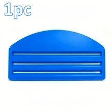 1个/4个装宠物食品挤压器 | 重型塑料宠物食品分配器，带防滑底座、易开盖和一键操作 - 无需组装、设计紧凑、塑料材质、无需电池 - 多色 - 查看 14