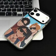 Basic Phone Cases - Black - View 6