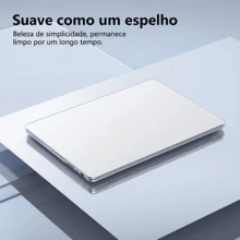Transparent Case For Macbook Compatible With Macbook Air, 13/15 Inch Computer Case, Hard Plastic Case, Laptop Cover, A1932 A2179 A2337 A2681 A3113 A3240 A2941 A3114 A3241 - Trong sáng - Xem 10
