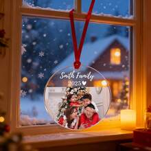 Personalized Christmas Tree Ornaments, Custom Gifts, Christmas Decorations, Personalized Tree Decorations, Custom Name Ornaments, First Christmas Ornaments, Christmas Gifts, Personalized First Christmas Wedding Anniversary Gifts, Custom Wedding Gifts, Newlywed Christmas Gifts