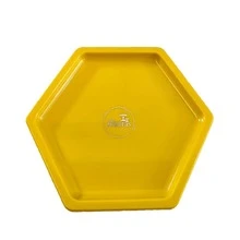 Amarelo Gema