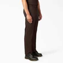 Dickies Original 874® Work Pants (874) Dark Brown - Dark Brown - View 5