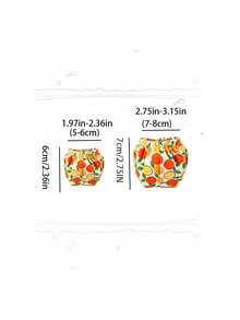 Squirrel Hamster Diaper Changing Diapers Outdoor Supplies Training Shorts