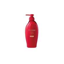 Tsubaki - Premium Moist & Repair Shampoo (450ml) - Nourishing - View 2