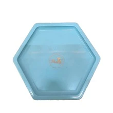 Azul claro