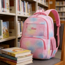 Backpacks - Pink - View 8