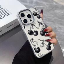 Basic Phone Cases - Clear - View 7