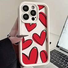 Basic Phone Cases - White - View 10