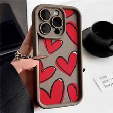 Basic Phone Cases - Coffee Brown - View 10