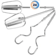 180W Electric Stirrer Cream Frother - 彩色 - 查看 3