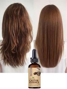 Hydrating Scalp Treatment Essential Oil for Hair Loss Prevention and Growth Stimulation Improves Blood Circulation Restores Thickness Nourishes Scalp Strengthens Hair Follicles Promotes Healthy Hair - Ropa formal - Ver 1