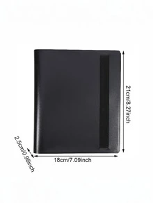 Side-Loading Card Holder Album With Card Slots, Suitable For Collecting Football, Basketball Cards - Multicolor - View 6