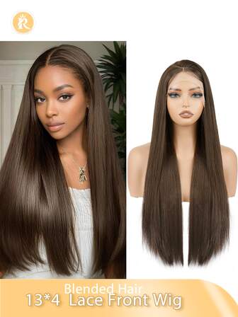 （8-16英寸短款假发，18-36英寸长款假发）姜黄色蕾丝前短假发，13x4姜橙色蕾丝前假发，透明蕾丝前假发，预拔毛带婴儿发，180%密度，姜橙色蕾丝前假发，女士混纺假发，黑色/棕色/酒红色/橙色