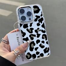 Basic Phone Cases - Clear - View 6