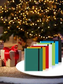 Side-Loading Card Holder Album With Card Slots, Suitable For Collecting Football, Basketball Cards - Multicolor - View 5