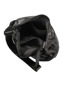 Ramadan Gift Recommendation: Fashionable Men's Sling Bag - An Ideal Gift For Boyfriends Or Husbands During Ramadan; Romantic Valentine's Day Gift Recommendation: Fashionable Men's Sling Bag - An Ideal Gift For Boyfriends Or Husbands During Ramadan Phone Bag - Multicolor - View 11