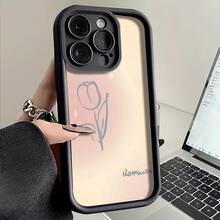 Basic Phone Cases - Black - View 10