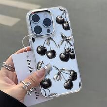 Basic Phone Cases - Clear - View 6