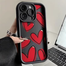 Basic Phone Cases - Coffee Brown - View 9